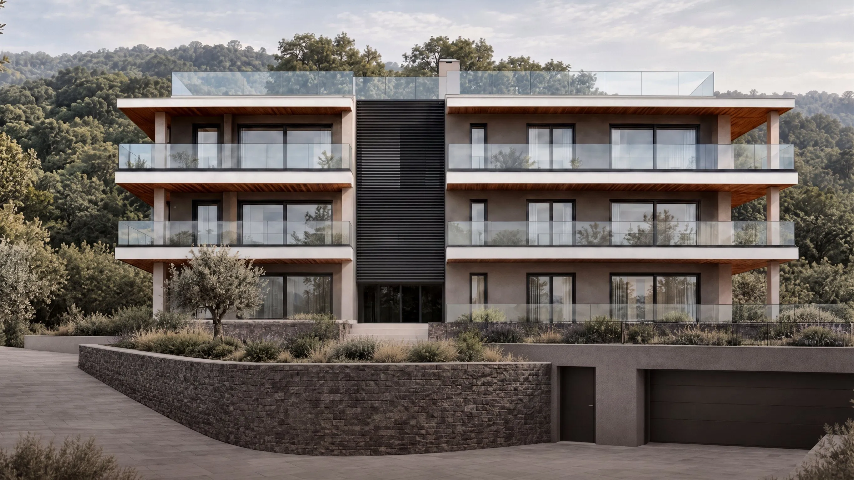 EDI-MAR Residence, Rijeka