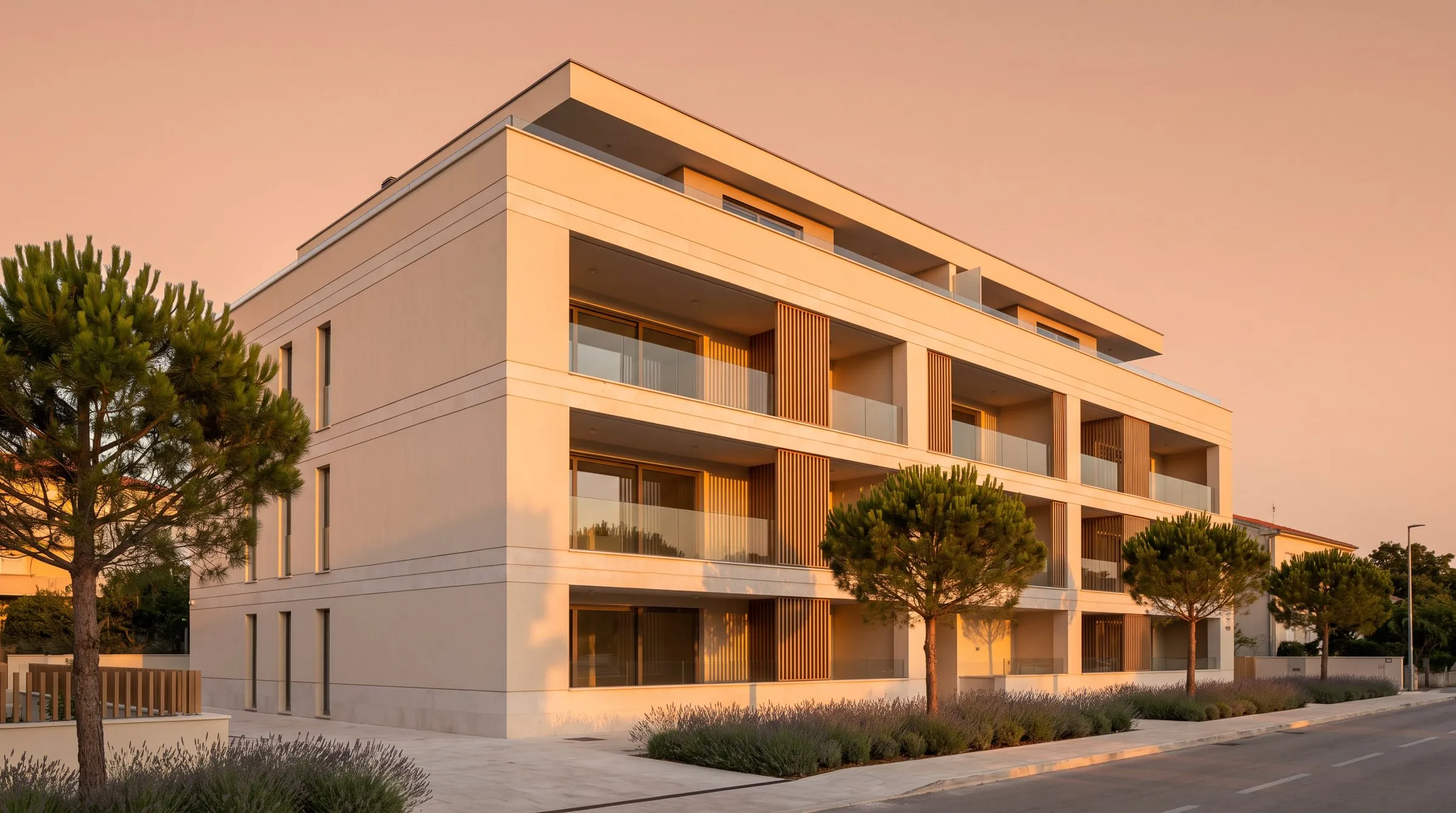 BOREA Residence, Borik, Zadar