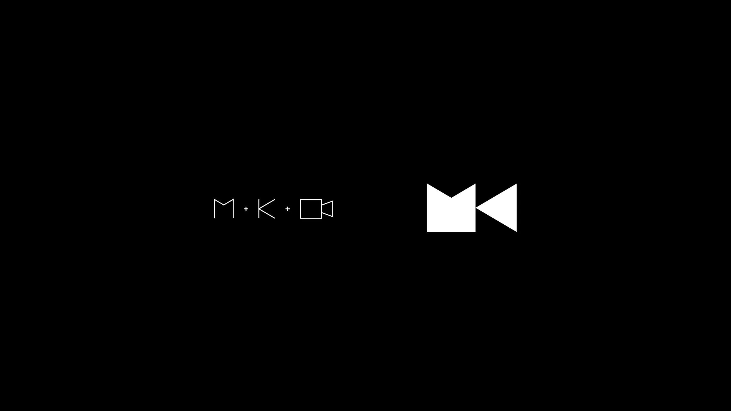Ministry of Content: M, K and a camera