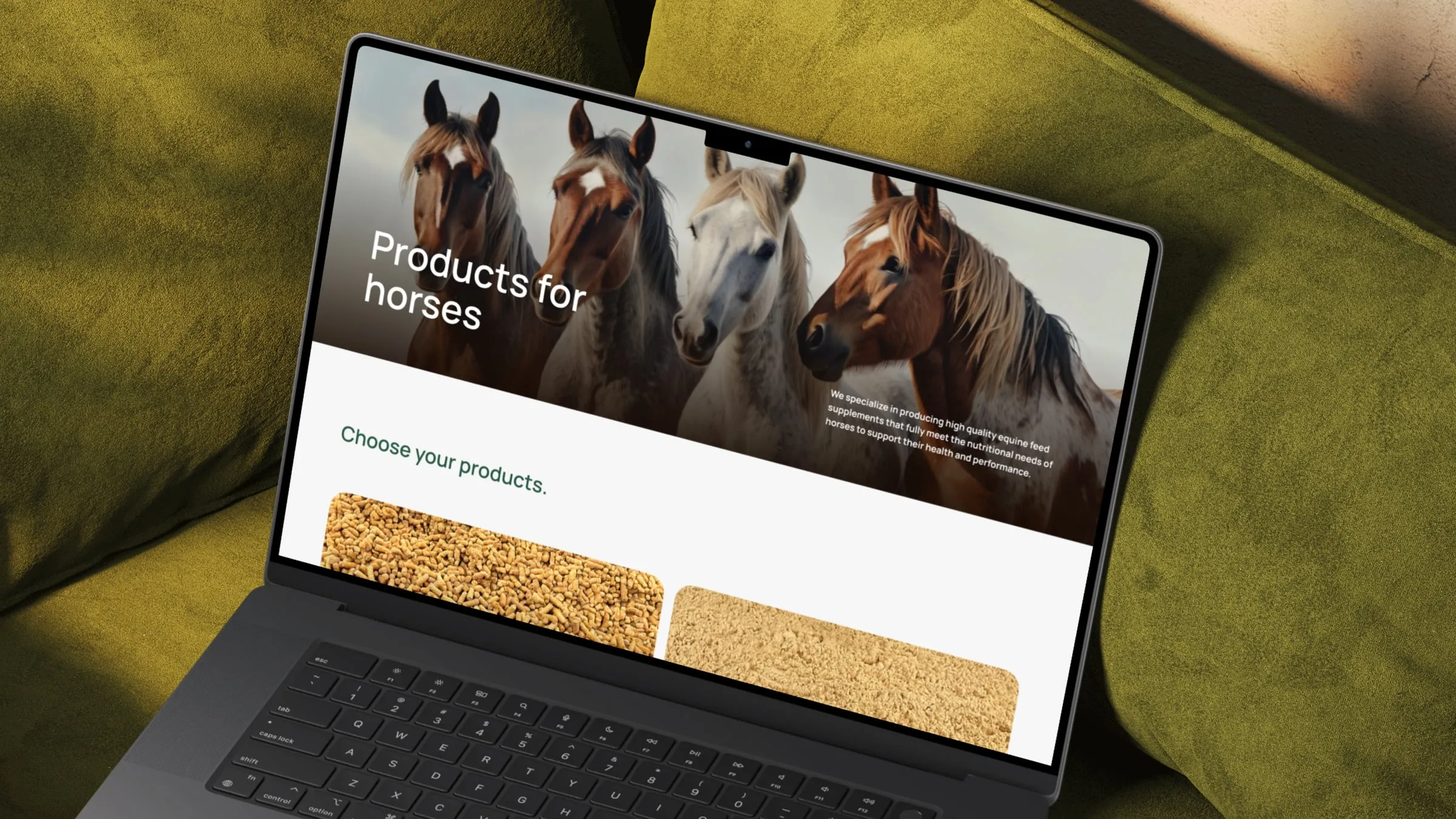 Animal Glow: Shop by animal