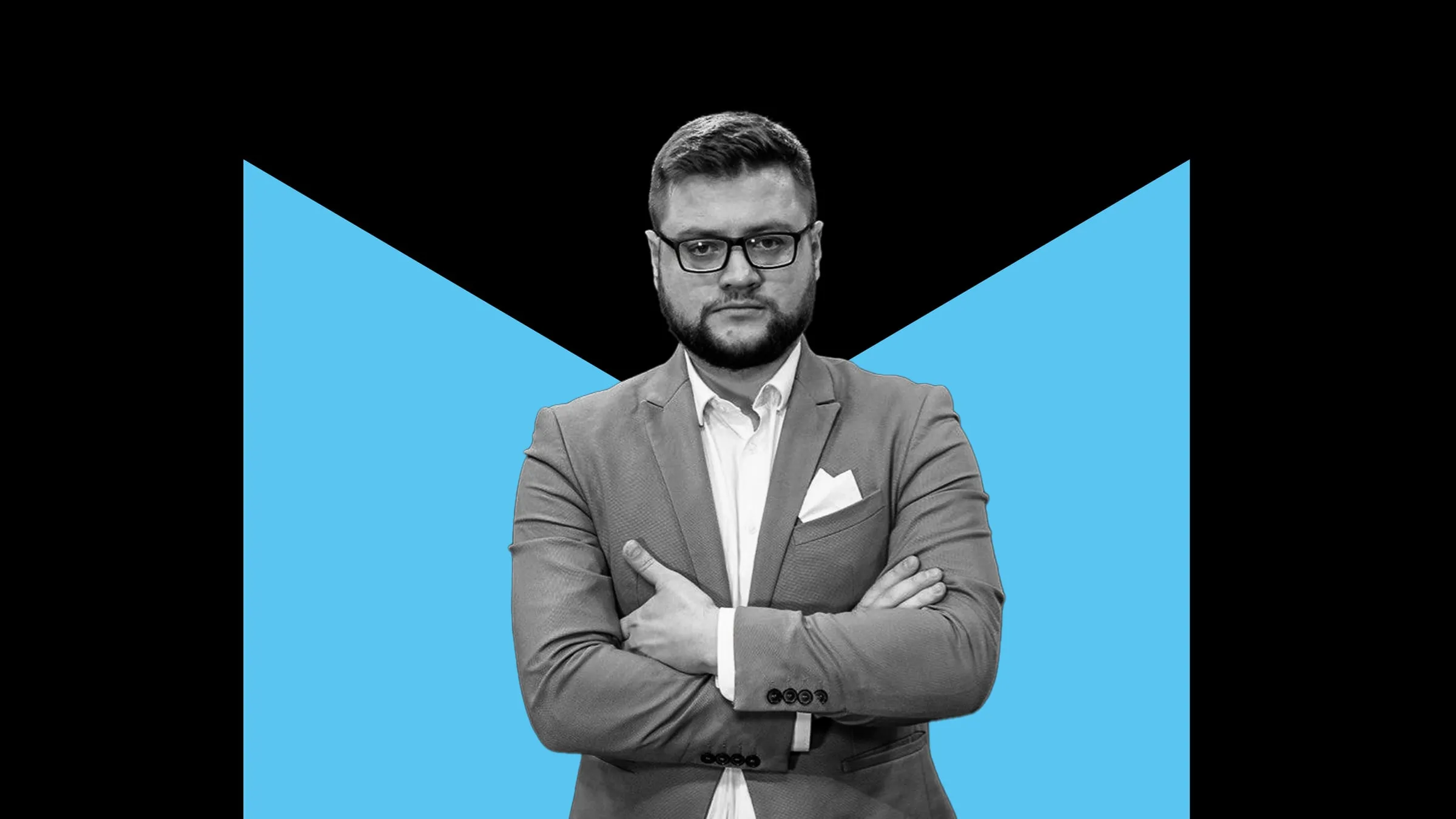 Ministry of Content: The founders as the hero