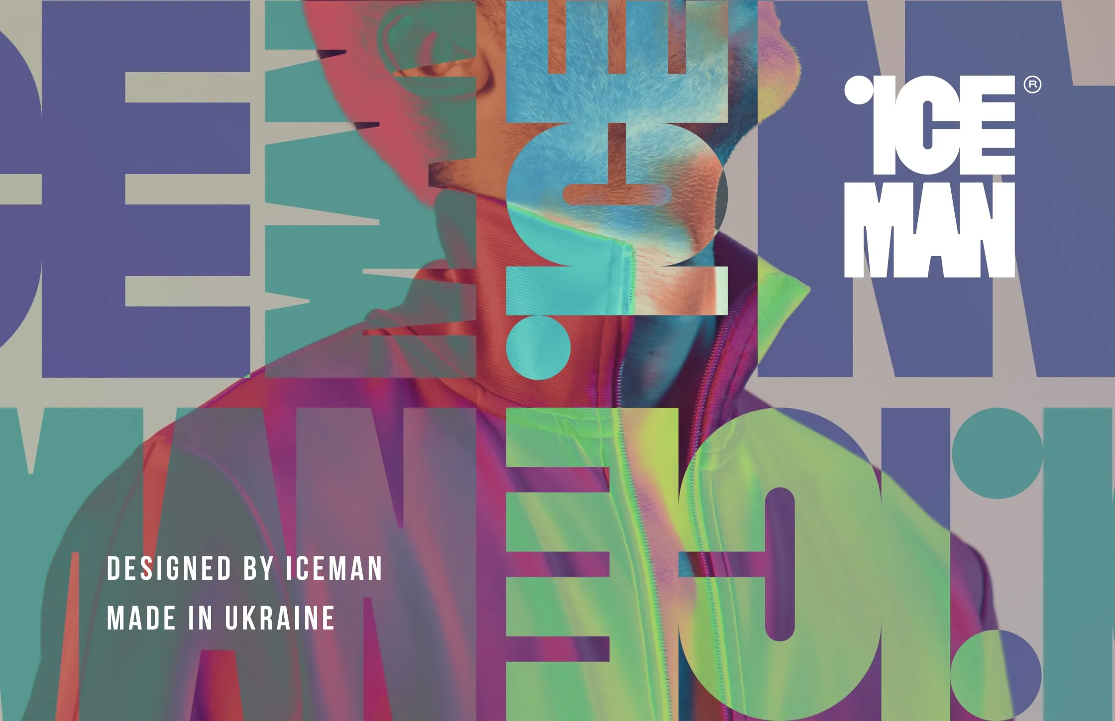 Iceman: Type as pattern