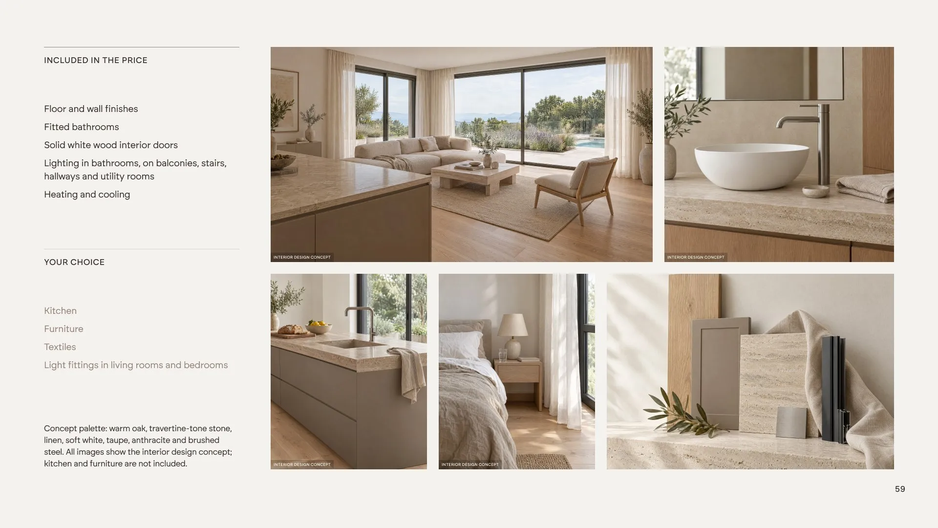 Edi-Mar Residence design