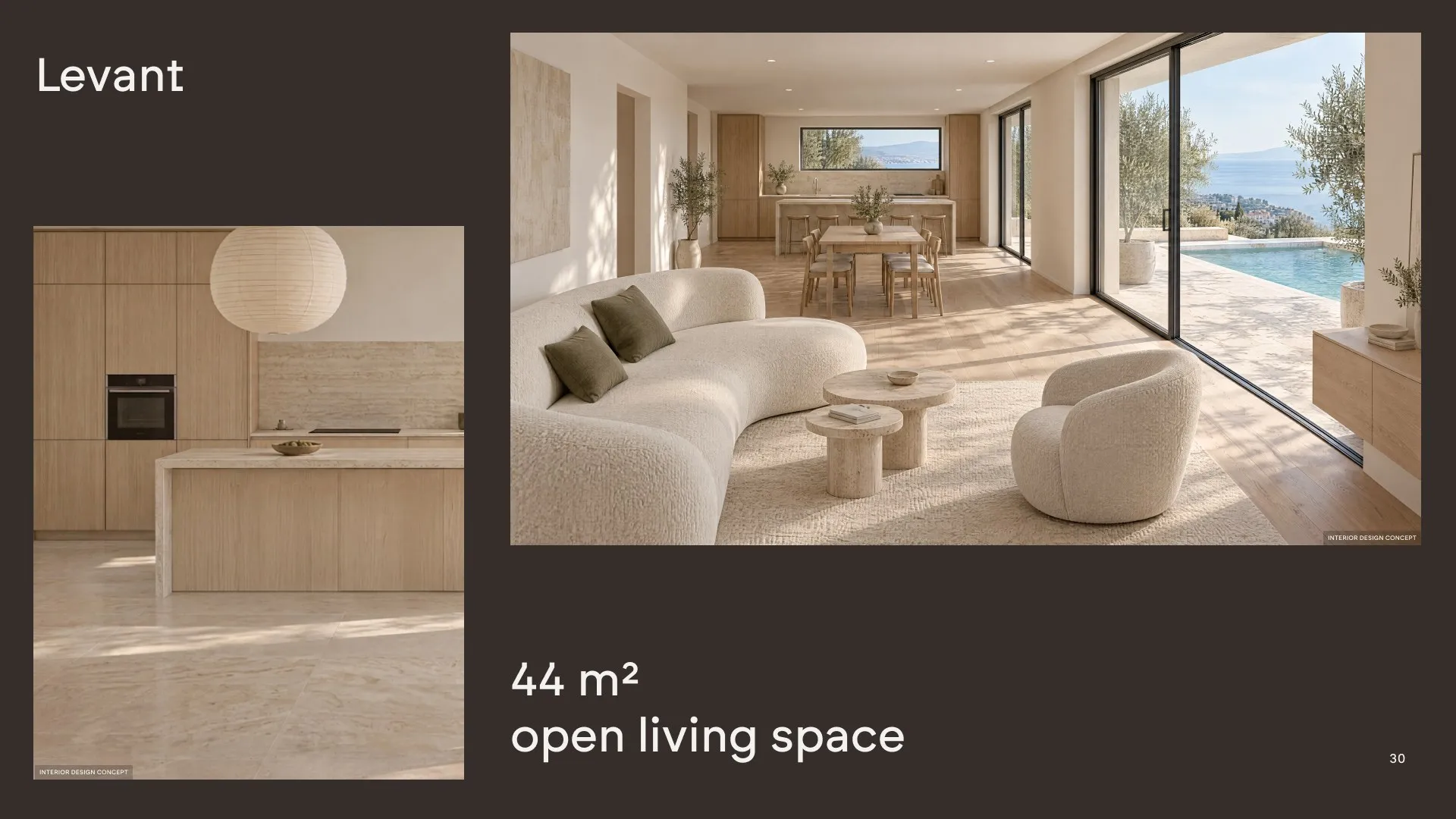 Edi-Mar Residence design