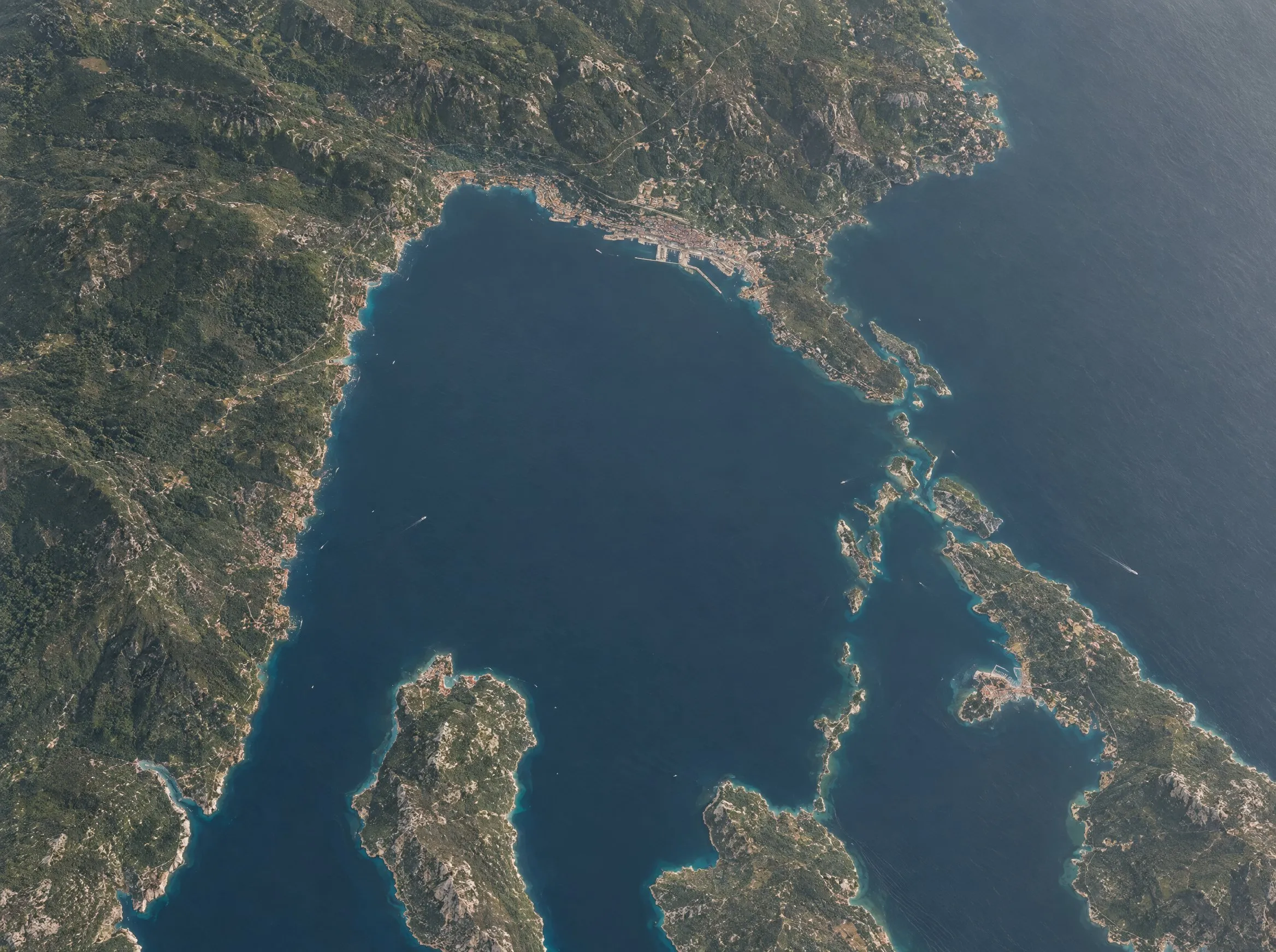 Between Rijeka and Opatija